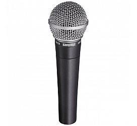 Shure SM58LCE 