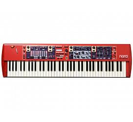 Nord Stage Compact 