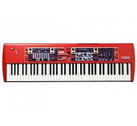 Nord Stage 76 