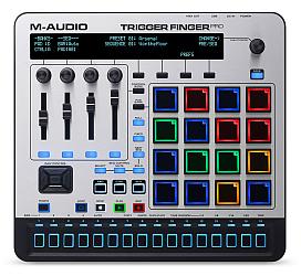 M-Audio Trigger Finger Pro 