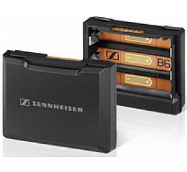 Sennheiser B 61 отсек батарей 