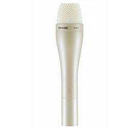 Shure SM63 микрофон 