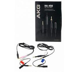 AKG НА450 набор кабелей 