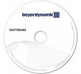 Beyerdynamic iCNS Basic программное обеспечение 