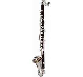 Yamaha YCL-221II бас-кларнет 