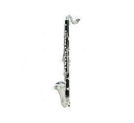 Yamaha YCL-621II бас-кларнет 