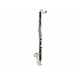 Yamaha YCL-622II бас-кларнет 