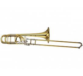 Yamaha YBL-830 бас-тромбон 