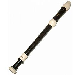 Yamaha YRA-38BIII блок-флейта 