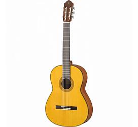 Yamaha CG142S класическая гитара 