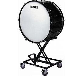 Yamaha CB636 маршевый барабан 