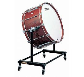 Yamaha CB732D маршевый барабан 