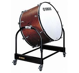 Yamaha CB832C маршевый барабан 