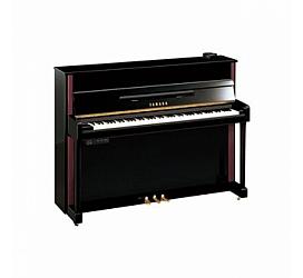 Yamaha JX113T-Silent PE пианино 