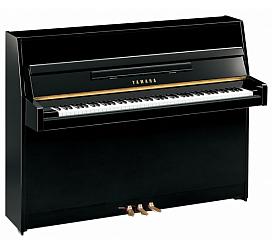 Yamaha M112T-Silent PE пианино 
