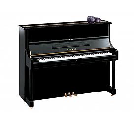 Yamaha U1-Silent PE пианино 