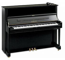 Yamaha U1J-Silent PE пианино 