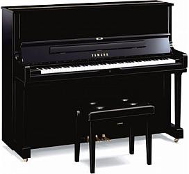 Yamaha YUS1 PE пианино 