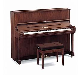 Yamaha YUS1 PM пианино 