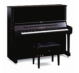 Yamaha YUS3 PM пианино 