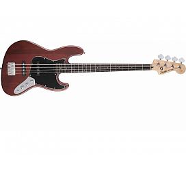 Fender Squier Standard Jazz Bass RW WS
