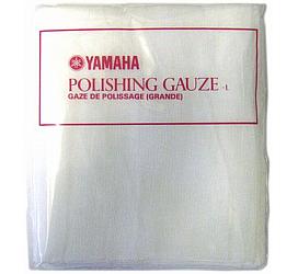 Yamaha Polishing Gauze L полировочкая марля 