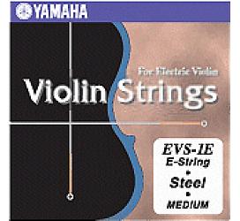 Yamaha EVS-5C струна скрипичная 