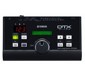 Yamaha DTX500 триггерный модуль 
