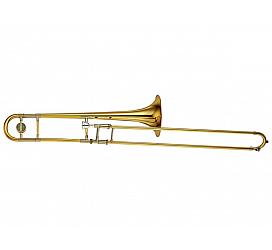Yamaha YSL-697Z тромбон 