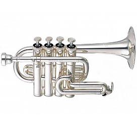 Yamaha YTR-6810 труба 