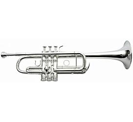 Yamaha YTR-8335S труба 