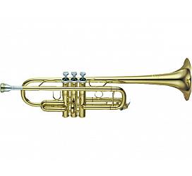 Yamaha YTR-8445 труба 