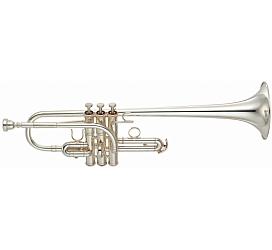 Yamaha YTR-9635 труба 