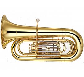 Yamaha YBB-321 труба 