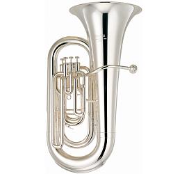 Yamaha YEB-201S труба 