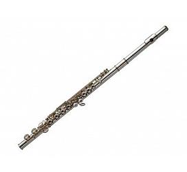 Yamaha YFL-211 флейта 