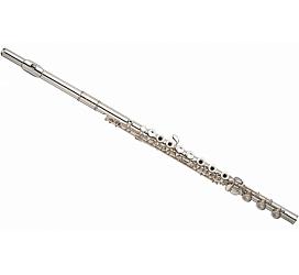 Yamaha YFL-381H флейта 