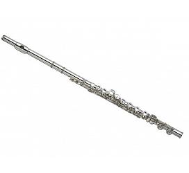 Yamaha YFL-584 флейта 