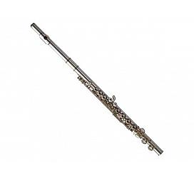 Yamaha YFL-714 флейта 