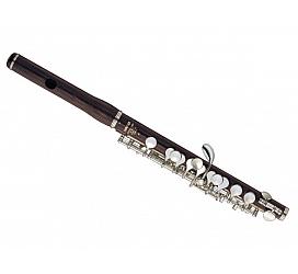 Yamaha YPC-62 флейта пикколо 