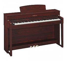 Yamaha CLP-545M цифровое пианино 