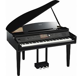 Yamaha CVP-709GP цифровое пианино 