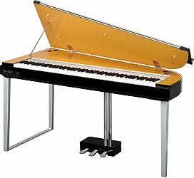 Yamaha MODUS H11AG цифровое пианино 