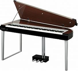 Yamaha MODUS H11DB цифровое пианино 