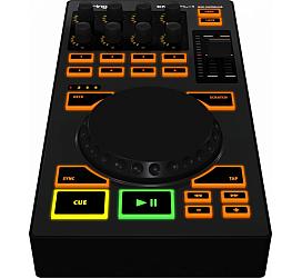 Behringer CMD PL-1 DJ контроллер 
