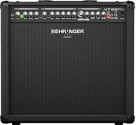 Behringer VT100FX гитарный комбо 