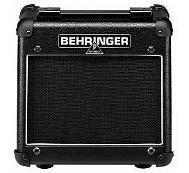 Behringer AC108 гитарный комбо 