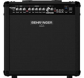 Behringer GTX60 гитарный комбо 