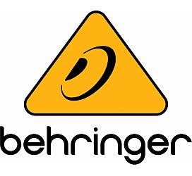 Behringer РХ3000 коммутационная панель 