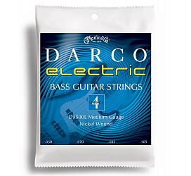 Martin D9500L DARCO Electric Bass Medium (50-105) 